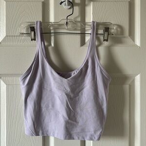 Lululemon Align Top